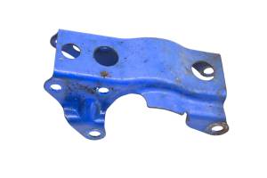 95 Suzuki DR125SE Lower Motor Engine Mount Bracket