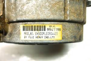 Polaris - 99 Polaris Sportsman 500 4x4 Recoil Pull Start Cover - Image 3