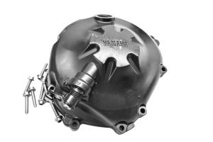 13 Yamaha YZFR6 Clutch Cover