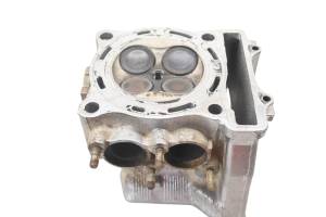 Polaris - 03 Polaris Predator 500 2x4 Cylinder Head - Image 5