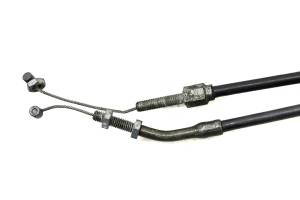 Yamaha - 06 Yamaha YZF600R Twist Throttle & Cable - Image 3