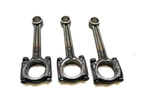 06 Yamaha YZF600R Connecting Rods