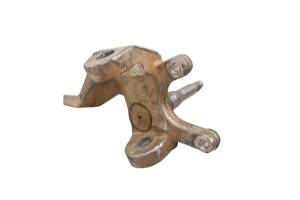 Polaris - 03 Polaris Predator 500 2x4 Front Left Spindle Knuckle - Image 2