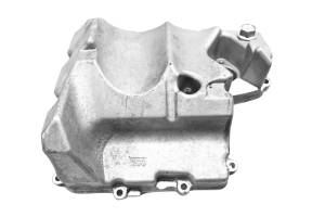 13 Yamaha YZFR6 Oil Pan Cover