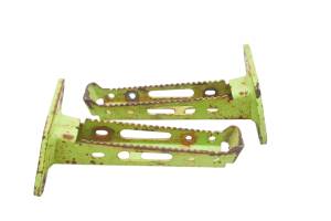 Polaris - 03 Polaris Predator 500 2x4 Foot Pegs Left & Right - Image 2