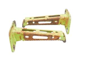 Polaris - 03 Polaris Predator 500 2x4 Foot Pegs Left & Right - Image 3