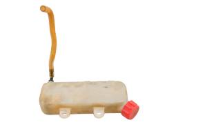Polaris - 03 Polaris Predator 500 2x4 Coolant Overflow Radiator Bottle - Image 2