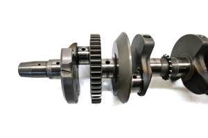 Yamaha - 06 Yamaha YZF600R Crankshaft Crank Shaft For Parts - Image 3