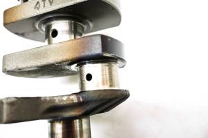 Yamaha - 06 Yamaha YZF600R Crankshaft Crank Shaft For Parts - Image 4