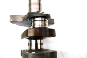 Yamaha - 06 Yamaha YZF600R Crankshaft Crank Shaft For Parts - Image 5