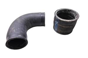 16 Sea-Doo Spark 900 ACE Exhaust Hoses