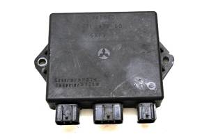 06 Yamaha YZF600R Cdi Box