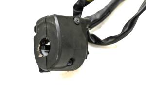 Yamaha - 06 Yamaha YZF600R Headlight On Off Handlebar Horn Turn Signal Switch - Image 2