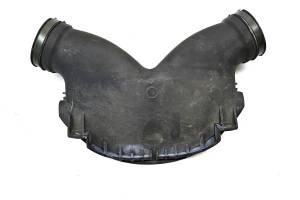 06 Yamaha YZF600R Center Air Duct
