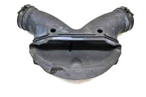 Yamaha - 06 Yamaha YZF600R Center Air Duct - Image 3