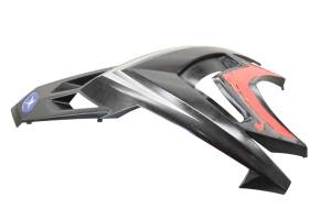 Polaris - 03 Polaris Predator 500 2x4 Hood Front Fender Cover - Image 2