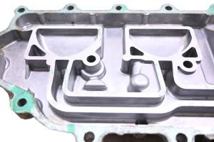 Sea-Doo - 16 Sea-Doo Spark 900 ACE Oil Sump Pan - Image 4