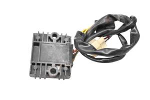 Suzuki - 95 Suzuki DR125SE Regulator Rectifier - Image 2