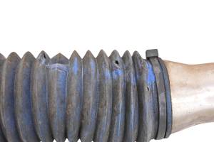 Suzuki - 95 Suzuki DR125SE Front Forks Suspension - Image 6