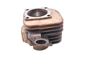 Polaris - 04 Polaris Sportsman 90 2x4 Cylinder - Image 2