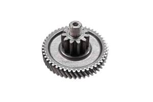 Polaris - 04 Polaris Sportsman 90 2x4 Transmission Axle Main - Image 1