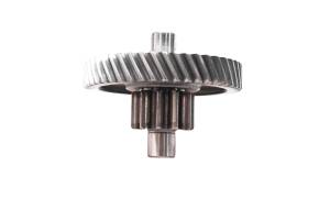 Polaris - 04 Polaris Sportsman 90 2x4 Transmission Axle Main - Image 3