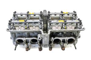 Yamaha - 06 Yamaha YZF600R Cylinder Head - Image 1