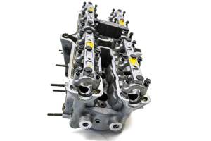 Yamaha - 06 Yamaha YZF600R Cylinder Head - Image 2