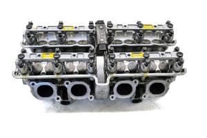 Yamaha - 06 Yamaha YZF600R Cylinder Head - Image 3