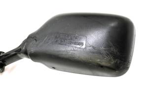 Yamaha - 06 Yamaha YZF600R Left Side Mirror - Image 3