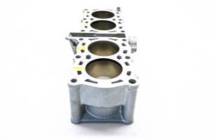 Yamaha - 06 Yamaha YZF600R Cylinder For Parts - Image 2