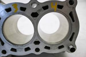 Yamaha - 06 Yamaha YZF600R Cylinder For Parts - Image 6