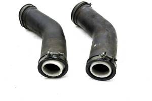 Yamaha - 06 Yamaha YZF600R Snorkel Intake Vent Tubes - Image 3