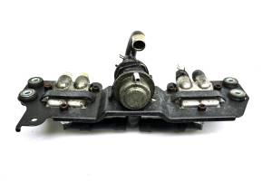 Yamaha - 06 Yamaha YZF600R Air Induction Reed Valve - Image 2