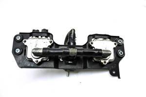 Yamaha - 06 Yamaha YZF600R Air Induction Reed Valve - Image 3