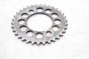 Yamaha - 06 Yamaha YZF600R Camshaft Sprocket Cam Gear - Image 2