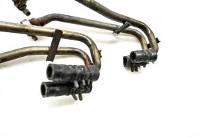 Yamaha - 06 Yamaha YZF600R Air Injection Pipes - Image 3