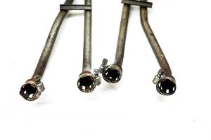 Yamaha - 06 Yamaha YZF600R Air Injection Pipes - Image 4