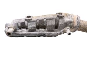 Sea-Doo - 16 Sea-Doo Spark 900 ACE Exhaust Manifold Flange - Image 2