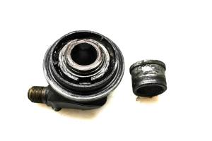 Yamaha - 06 Yamaha YZF600R Speedometer Gear Housing - Image 3