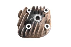 04 Polaris Sportsman 90 2x4 Cylinder Head