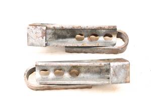 KTM - 99 KTM 50 Mini Adventure Foot Pegs Left & Right - Image 3