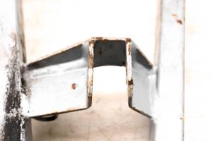 KTM - 99 KTM 50 Mini Adventure Rear Swingarm - Image 4