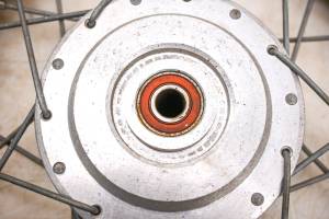 KTM - 99 KTM 50 Mini Adventure Front Wheel Rim 1.50X10 - Image 5