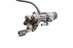 Polaris - 04 Polaris Sportsman 90 2x4 Oil Pump - Image 3