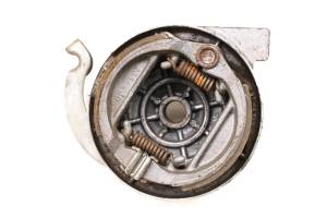 KTM - 99 KTM 50 Mini Adventure Front Brake Drum Assembly - Image 3