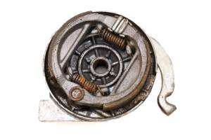 KTM - 99 KTM 50 Mini Adventure Front Brake Drum Assembly - Image 4