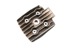 99 KTM 50 Mini Adventure Cylinder Head