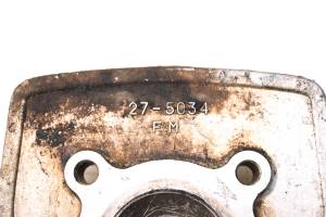 KTM - 99 KTM 50 Mini Adventure Cylinder Head - Image 4