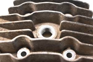 KTM - 99 KTM 50 Mini Adventure Cylinder Head - Image 5